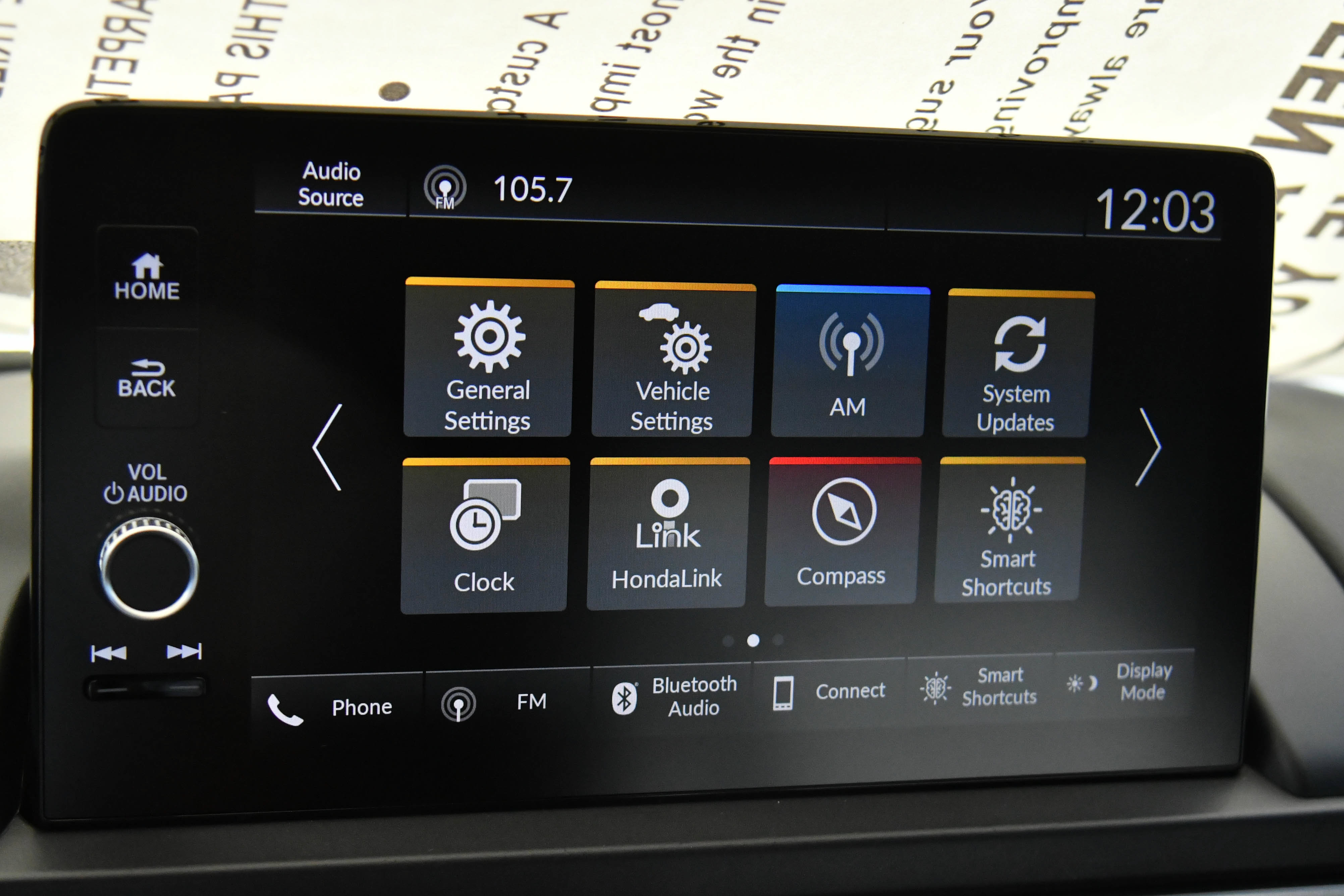 Used 2024 Honda Pilot EX-L image 24