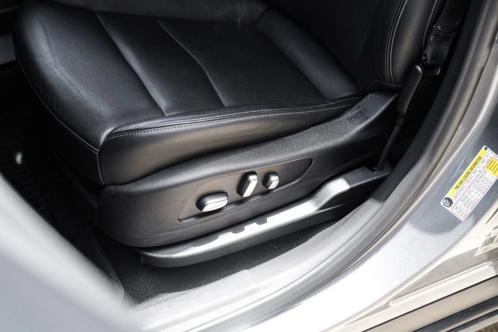 Used 2020 Cadillac XT6 Sport AWD/4WD image 37