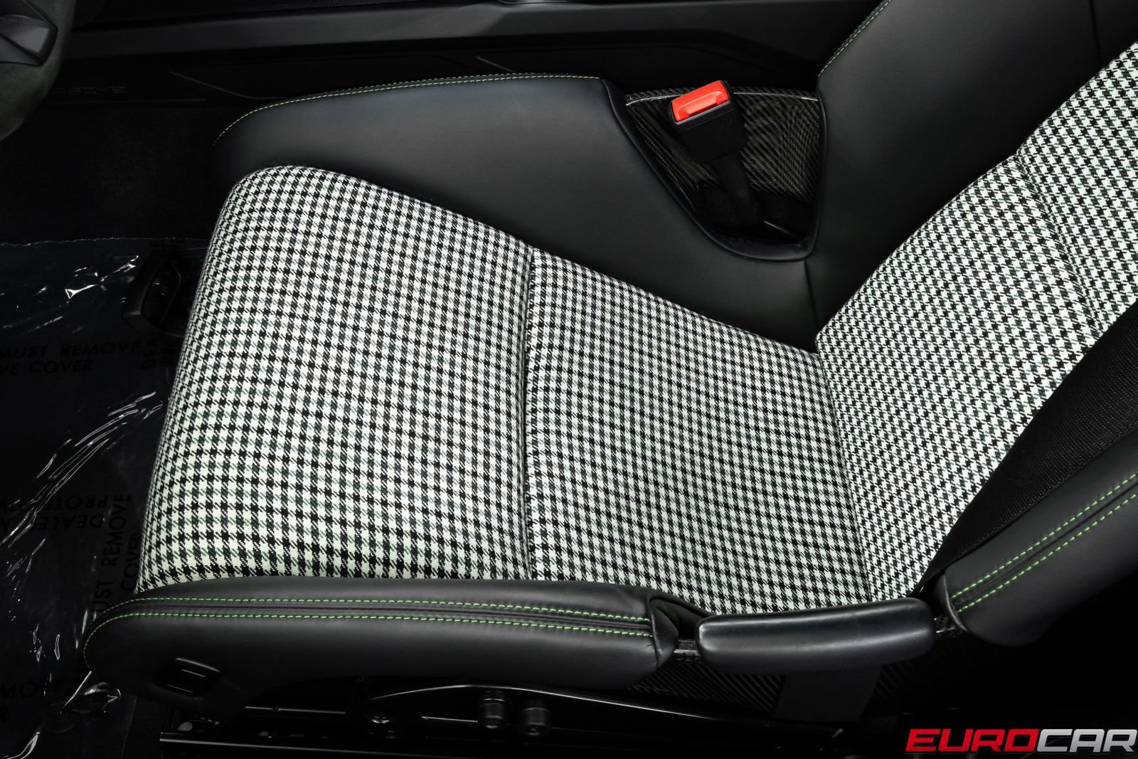 Used 2024 Porsche 911 GT3 RS RWD image 51