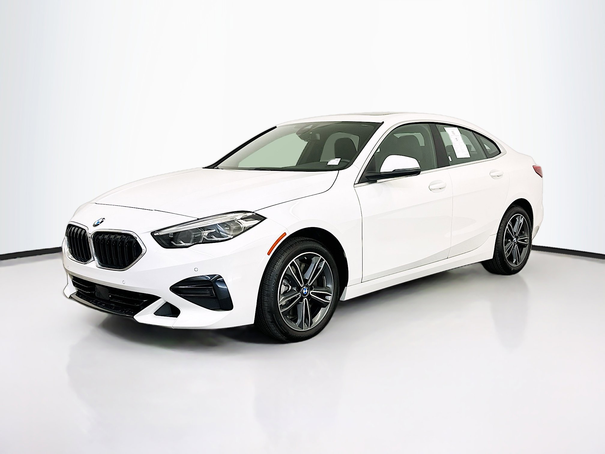 Used 2022 BMW 228i xDrive Gran Coupe w/ Premium Package 2 image 3