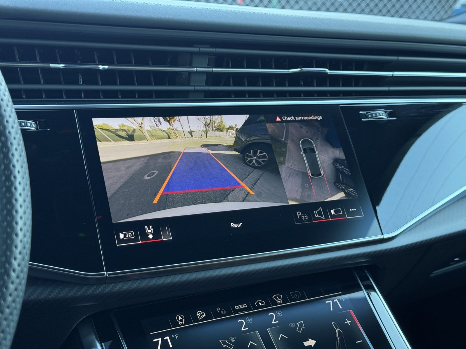 Used 2024 Audi RS Q8 image 26