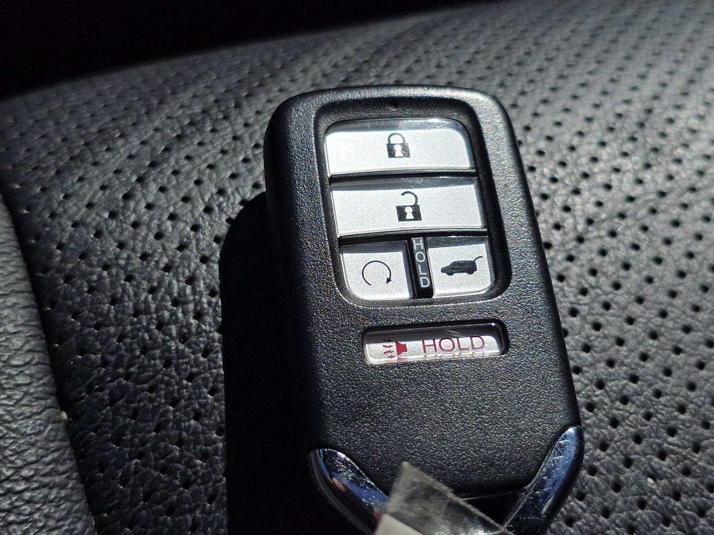 Used 2024 Honda Passport TrailSport image 33