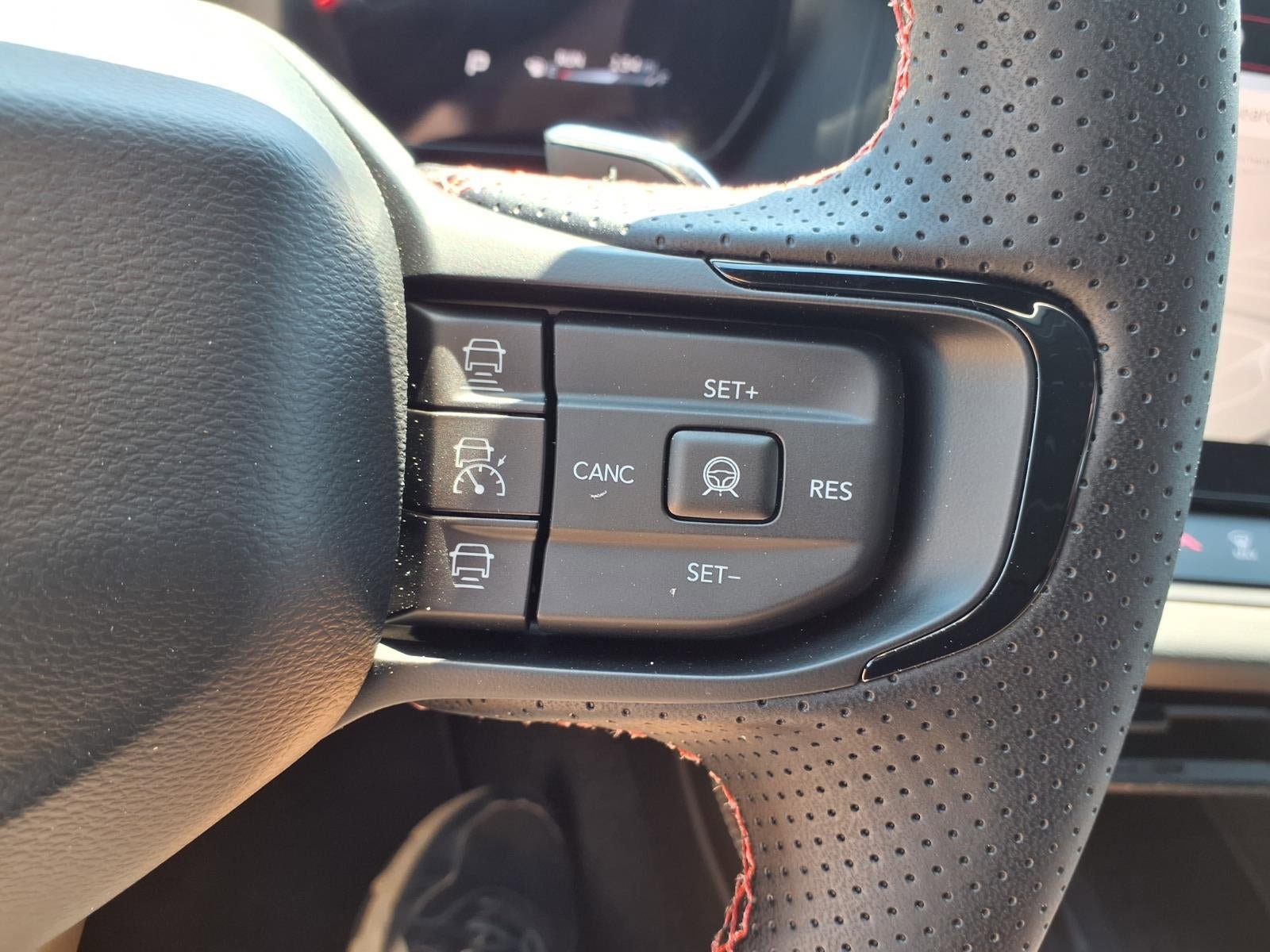 New 2026 Dodge Charger R/T AWD/4WD image 12