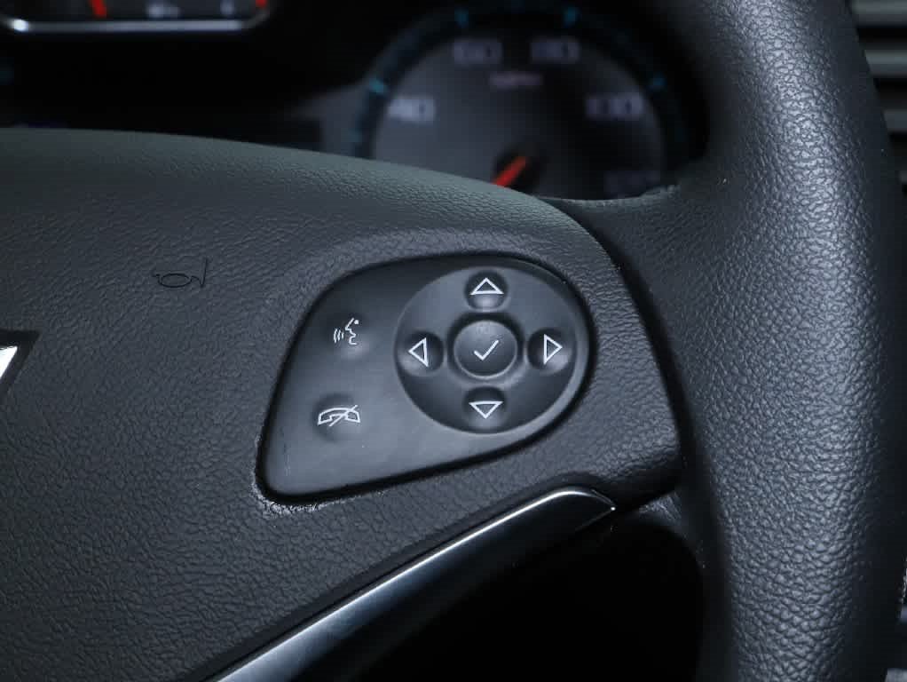 Used 2018 Chevrolet Impala LS FWD image 23