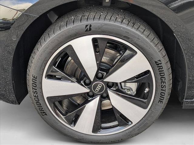 New 2025 Audi A5 2.0T Premium Plus w/ Premium Plus image 9
