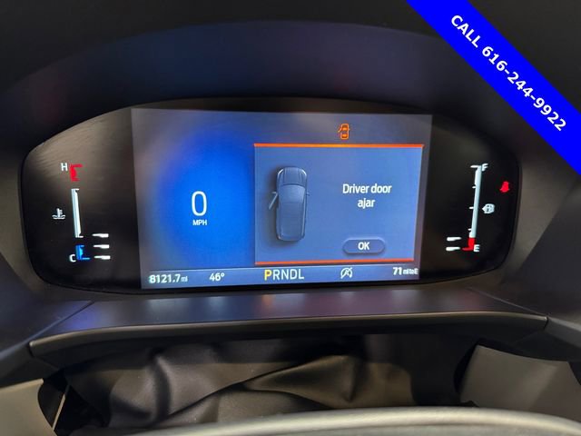 Used 2023 Ford Escape Active image 4