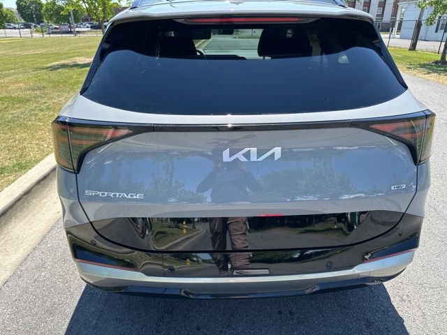 New 2026 Kia Sportage SX Prestige AWD/4WD image 18