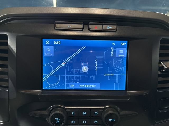 Used 2022 Ford F150 XLT image 23