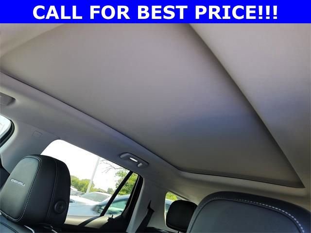 New 2026 GMC Terrain Denali image 27