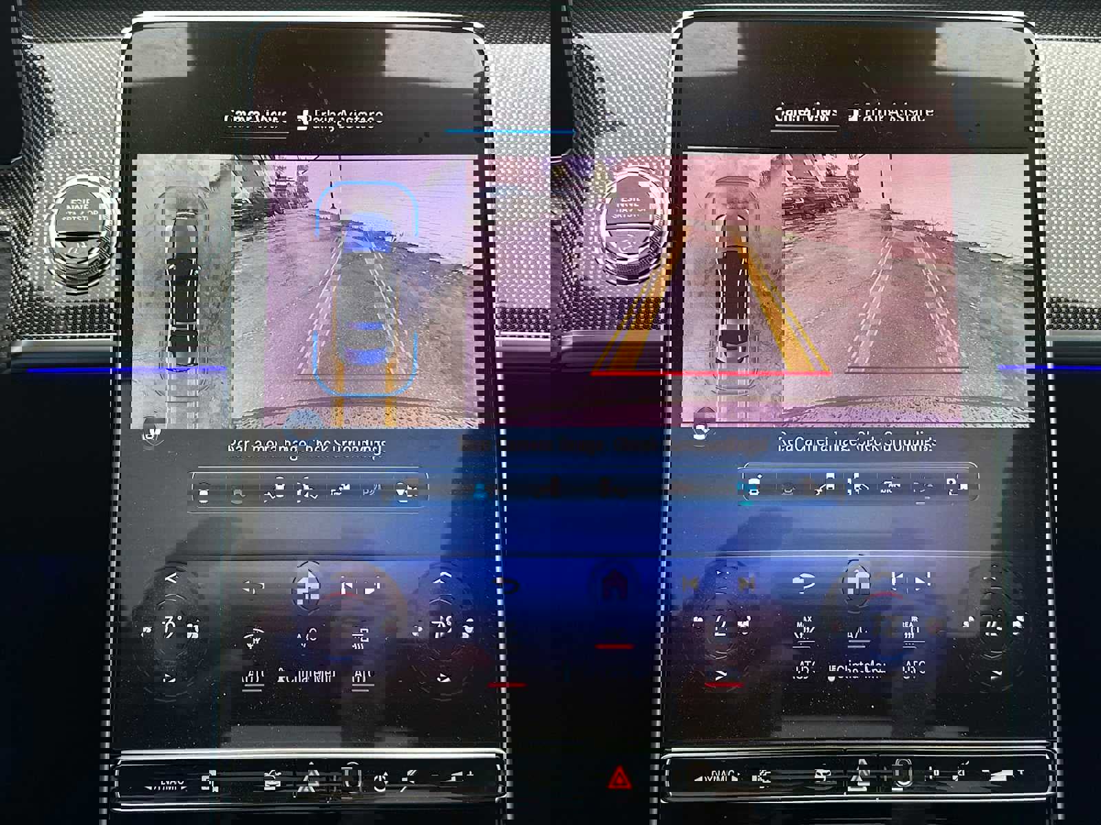 Used 2024 Mercedes-Benz S 500 4MATIC image 29