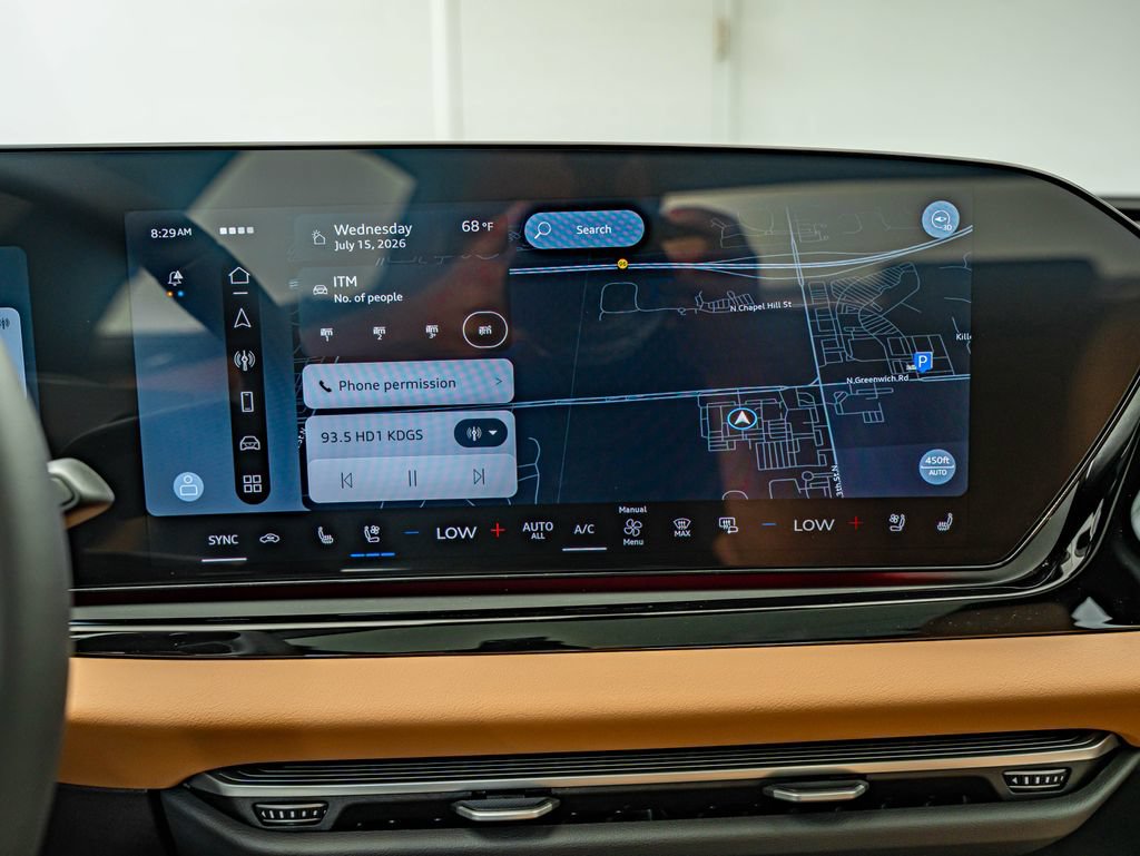 New 2026 Audi A6 Premium Plus AWD/4WD image 24