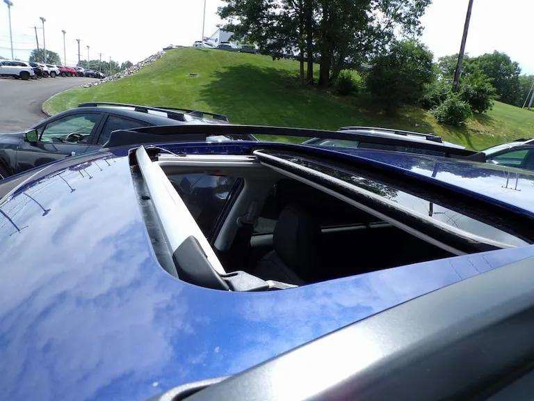 Certified 2025 Subaru Crosstrek 2.5i Limited image 22