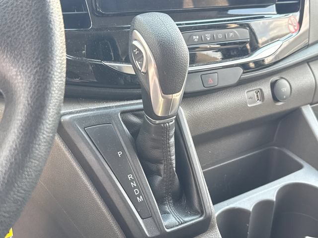 Used 2024 Ford Transit 350 XLT RWD image 16