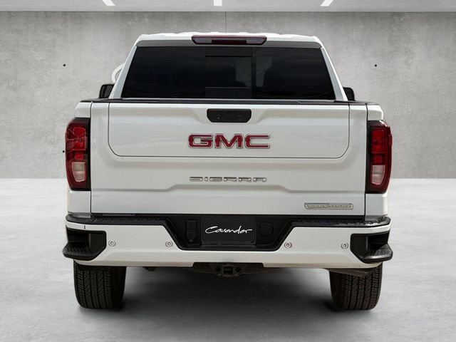 Used 2023 GMC Sierra 1500 Elevation w/ Elevation Premium Package RWD image 15