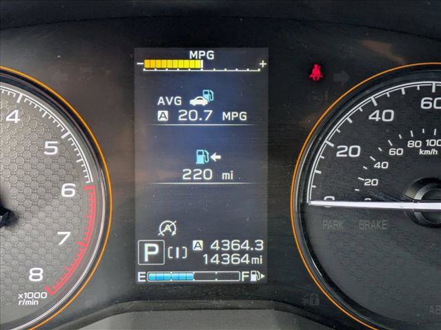 Certified 2023 Subaru Forester Wilderness image 12