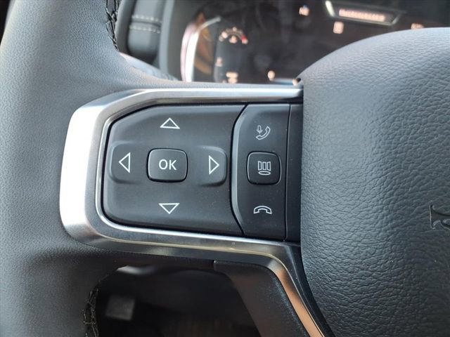 New 2026 RAM 3500 Laramie w/ Sport Appearance Package image 26