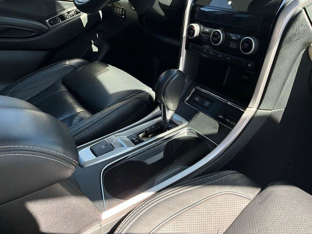 Used 2020 Subaru Ascent Limited w/ Popular Package #2 image 22