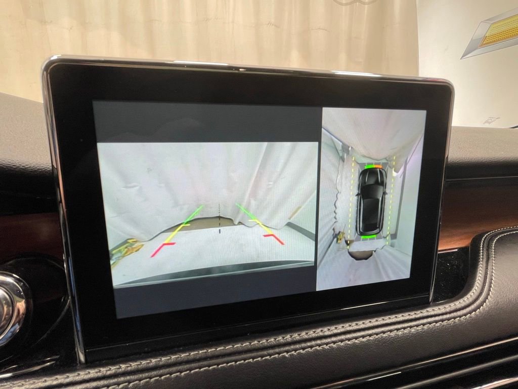 Used 2021 Lincoln Corsair Reserve image 22