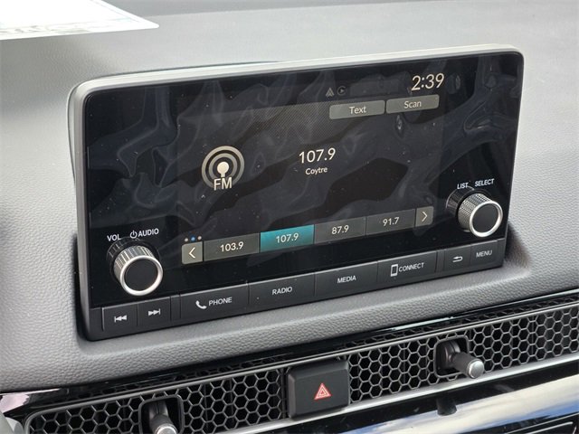 New 2026 Honda Civic Sport image 12