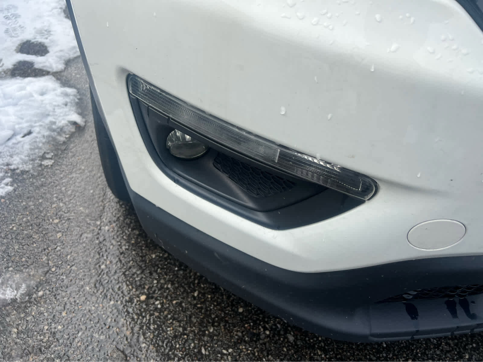 Used 2019 Jeep Compass Latitude w/ Cold Weather Group image 4