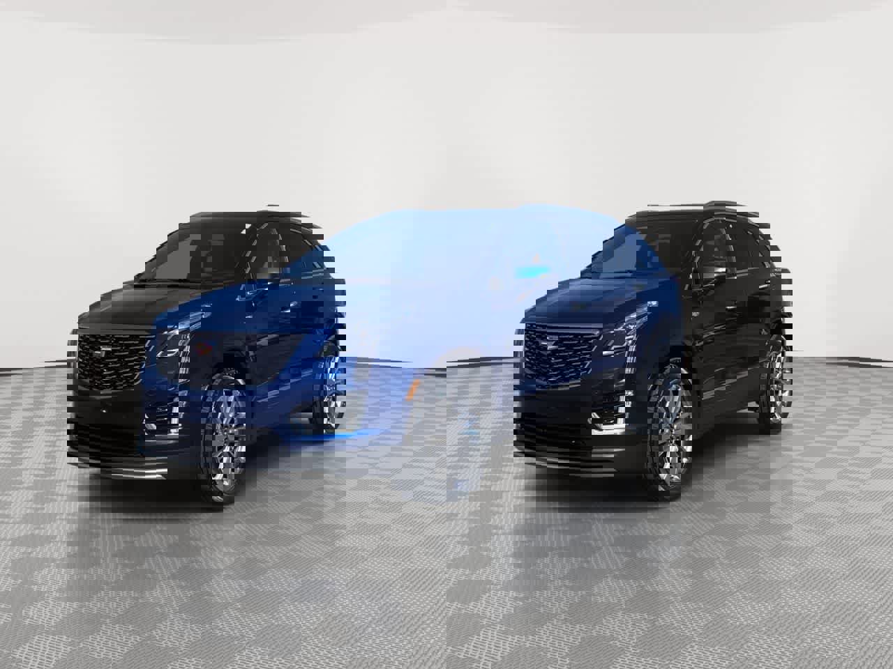 Certified 2023 Cadillac XT5 Premium Luxury image 4