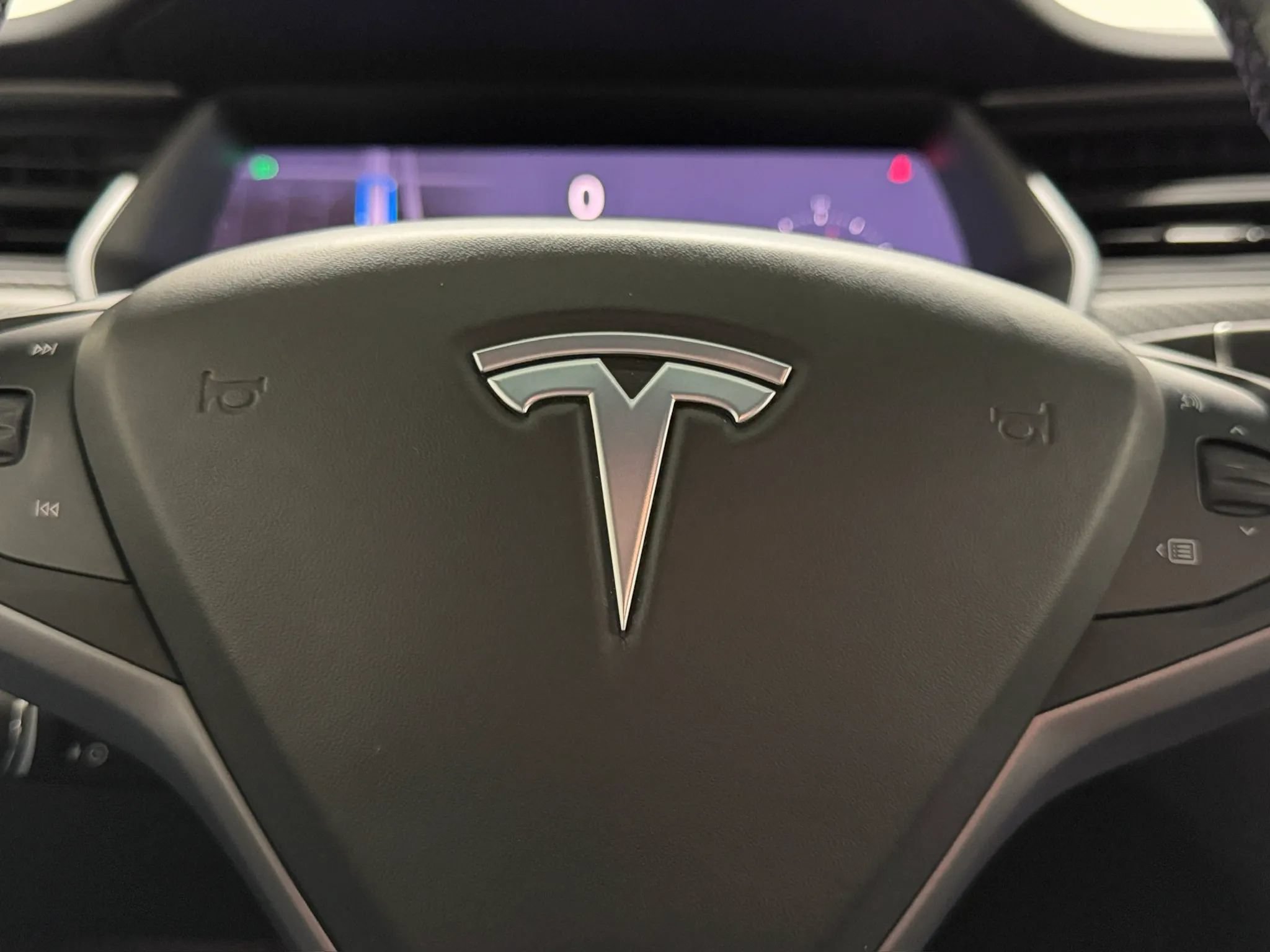 Used 2020 Tesla Model X Performance AWD/4WD image 20