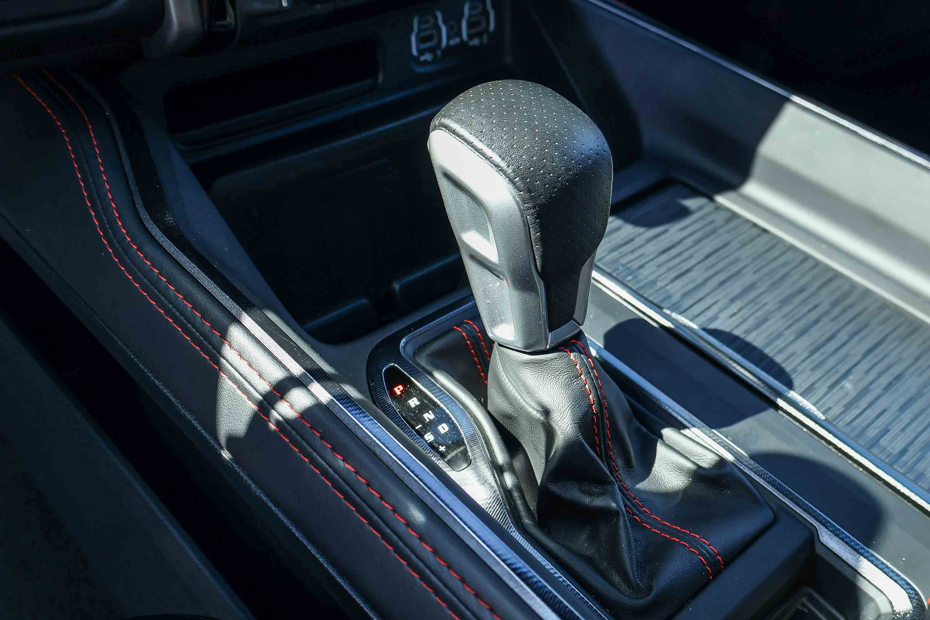 Used 2023 RAM 1500 TRX w/ TRX Level 2 Equipment Group image 13