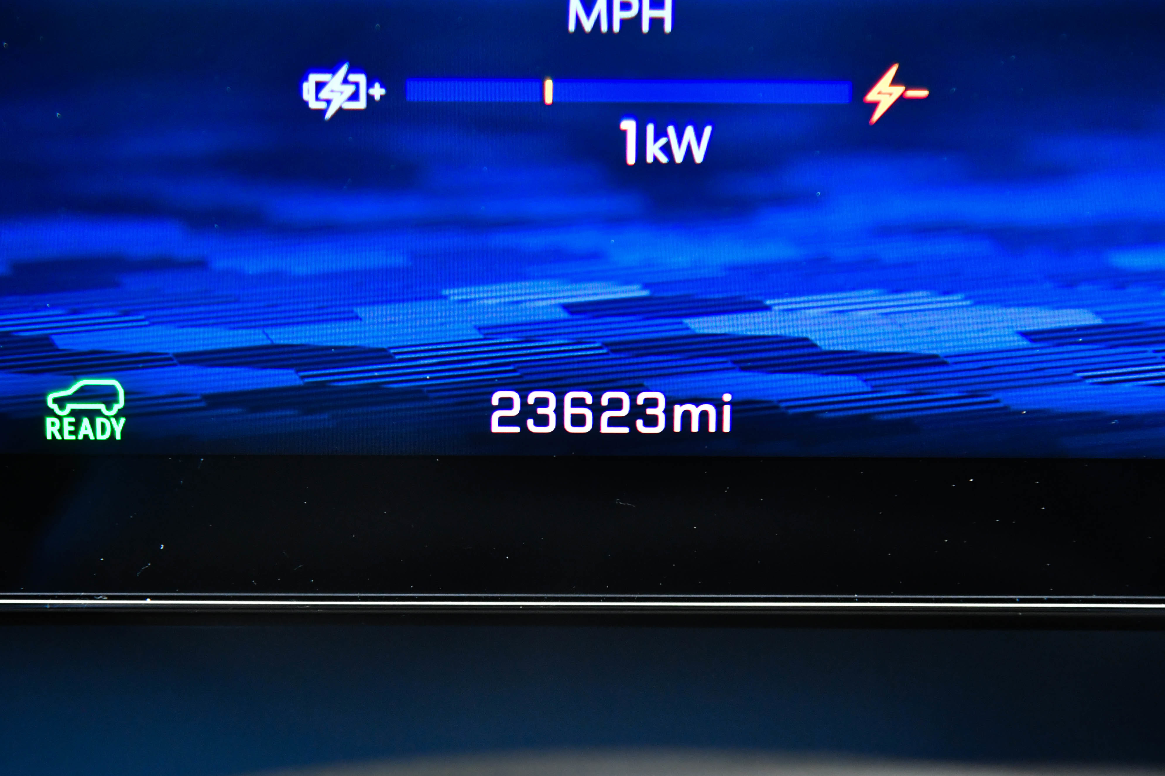 Used 2025 Chevrolet Equinox EV LT w/ Convenience Package image 39