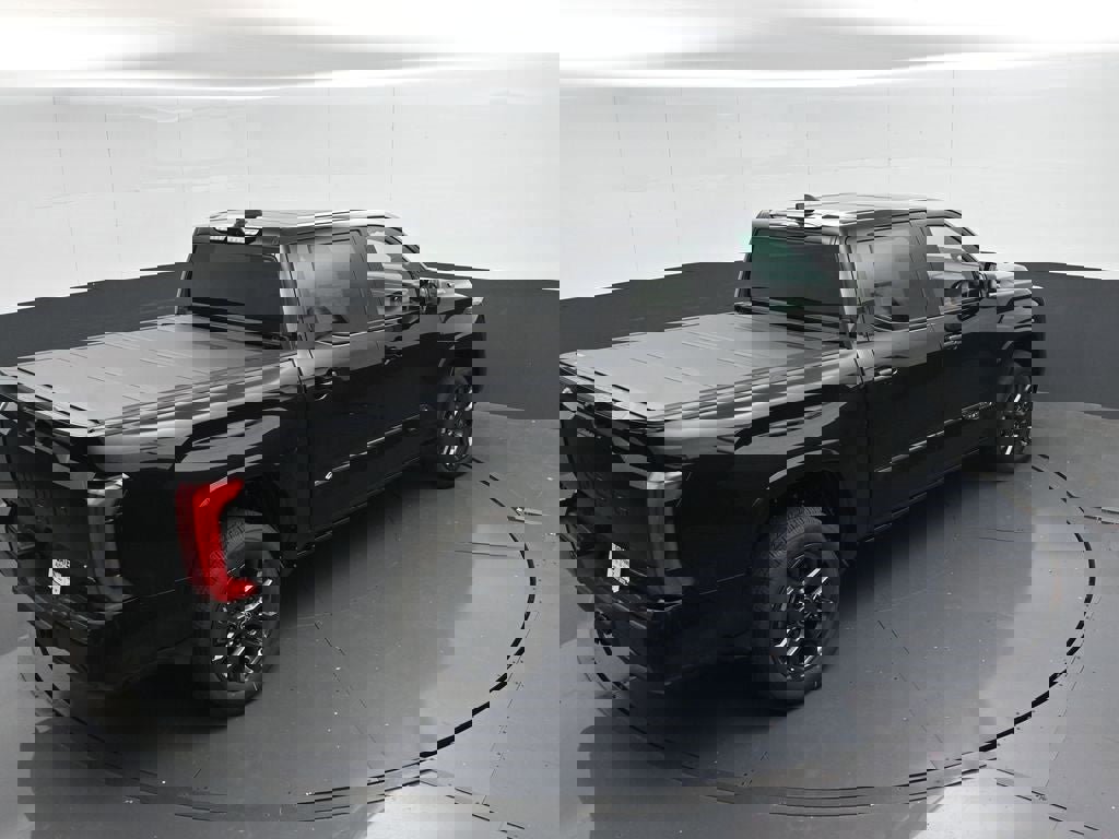 New 2026 Toyota Tundra Platinum image 41