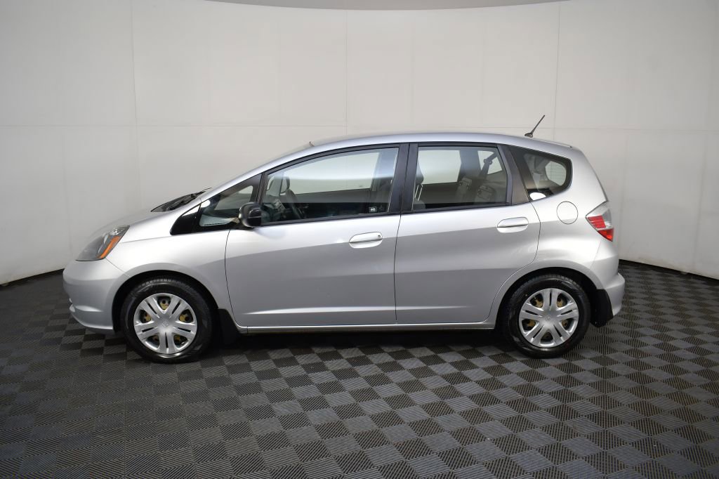 Used 2011 Honda Fit image 11