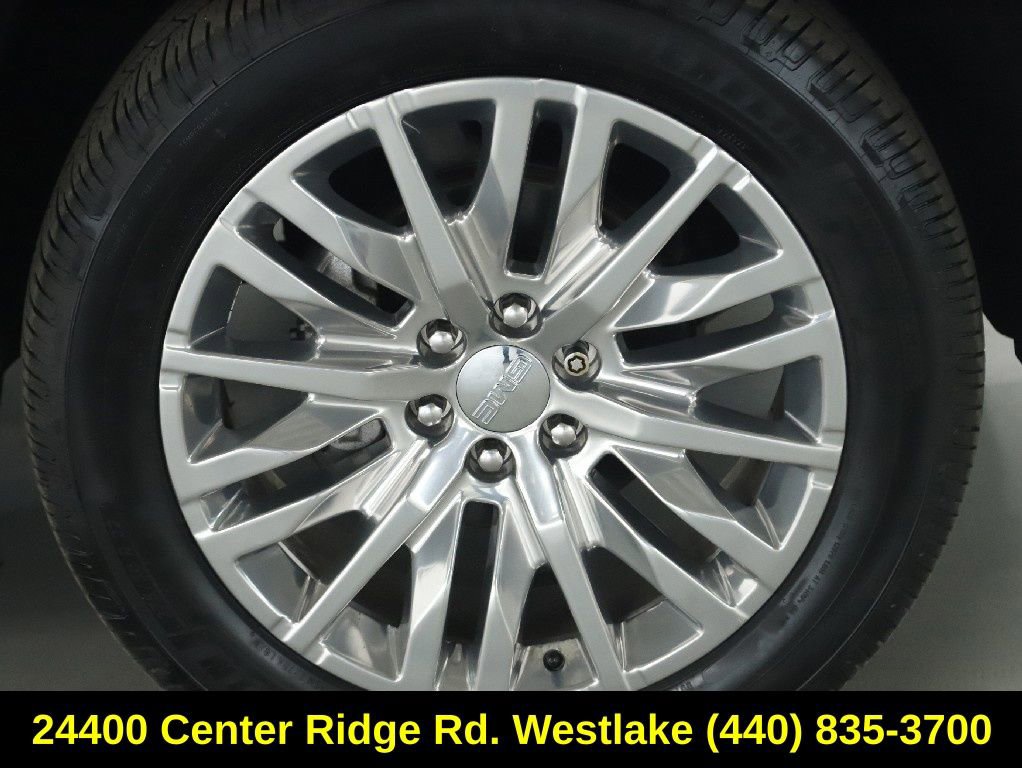 Used 2019 GMC Sierra 1500 Denali w/ Denali Ultimate Package image 10