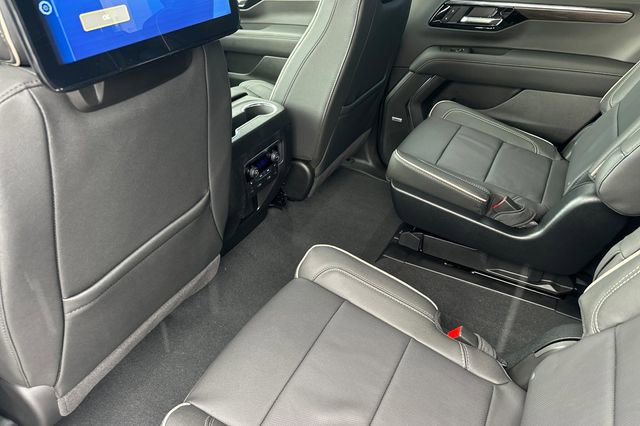 New 2026 Chevrolet Tahoe Premier AWD/4WD image 14