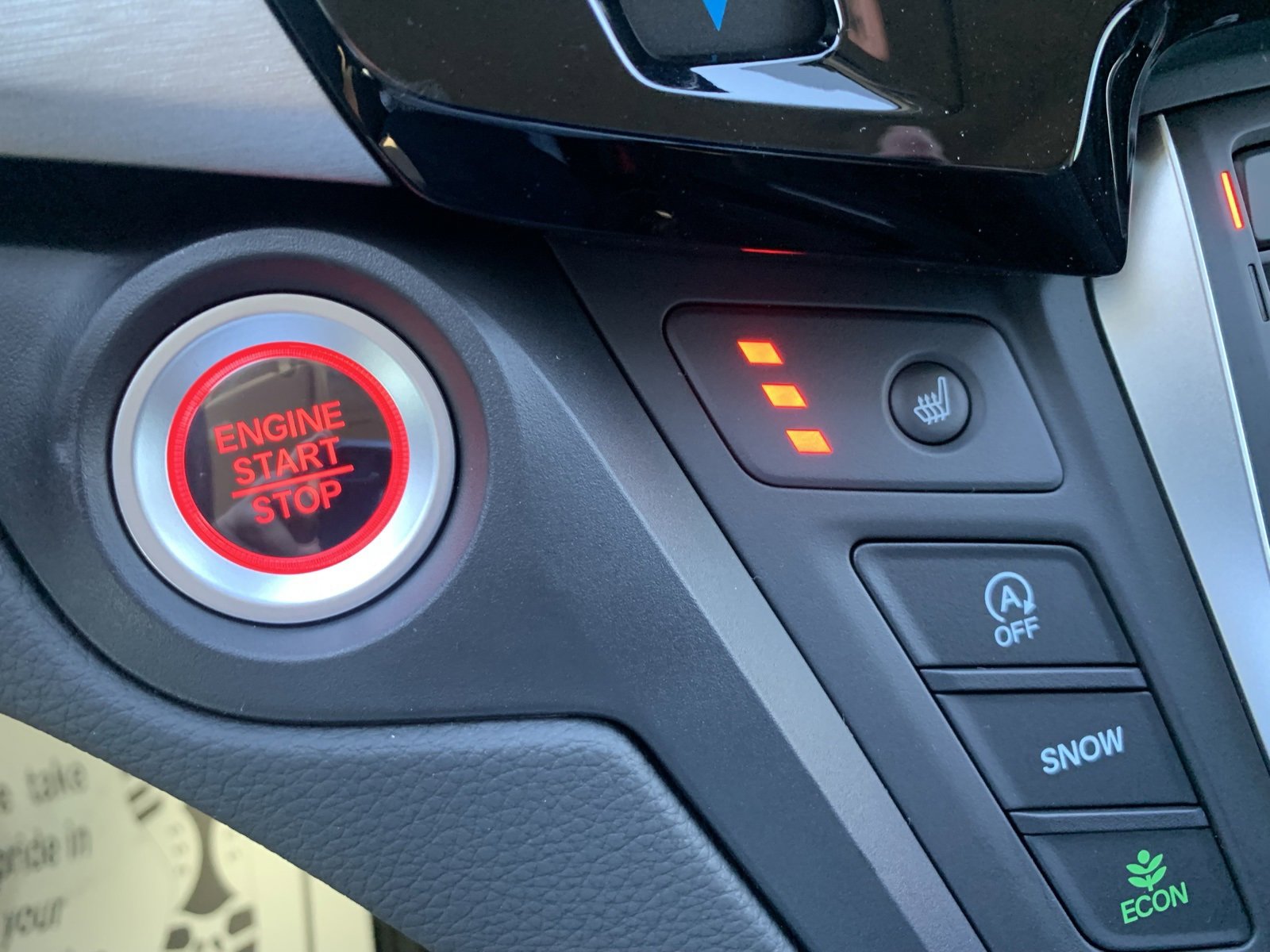 New 2026 Honda Odyssey EX-L image 26