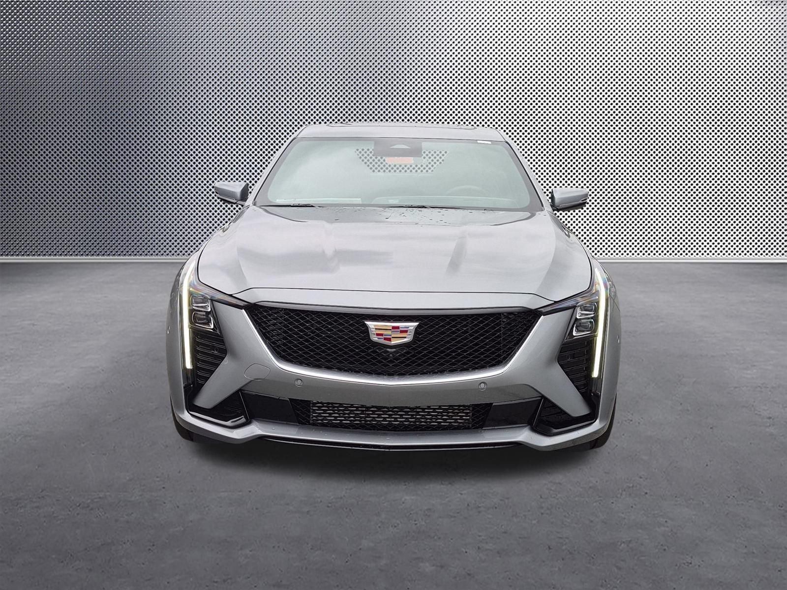 New 2026 Cadillac CT5 Sport AWD/4WD image 8
