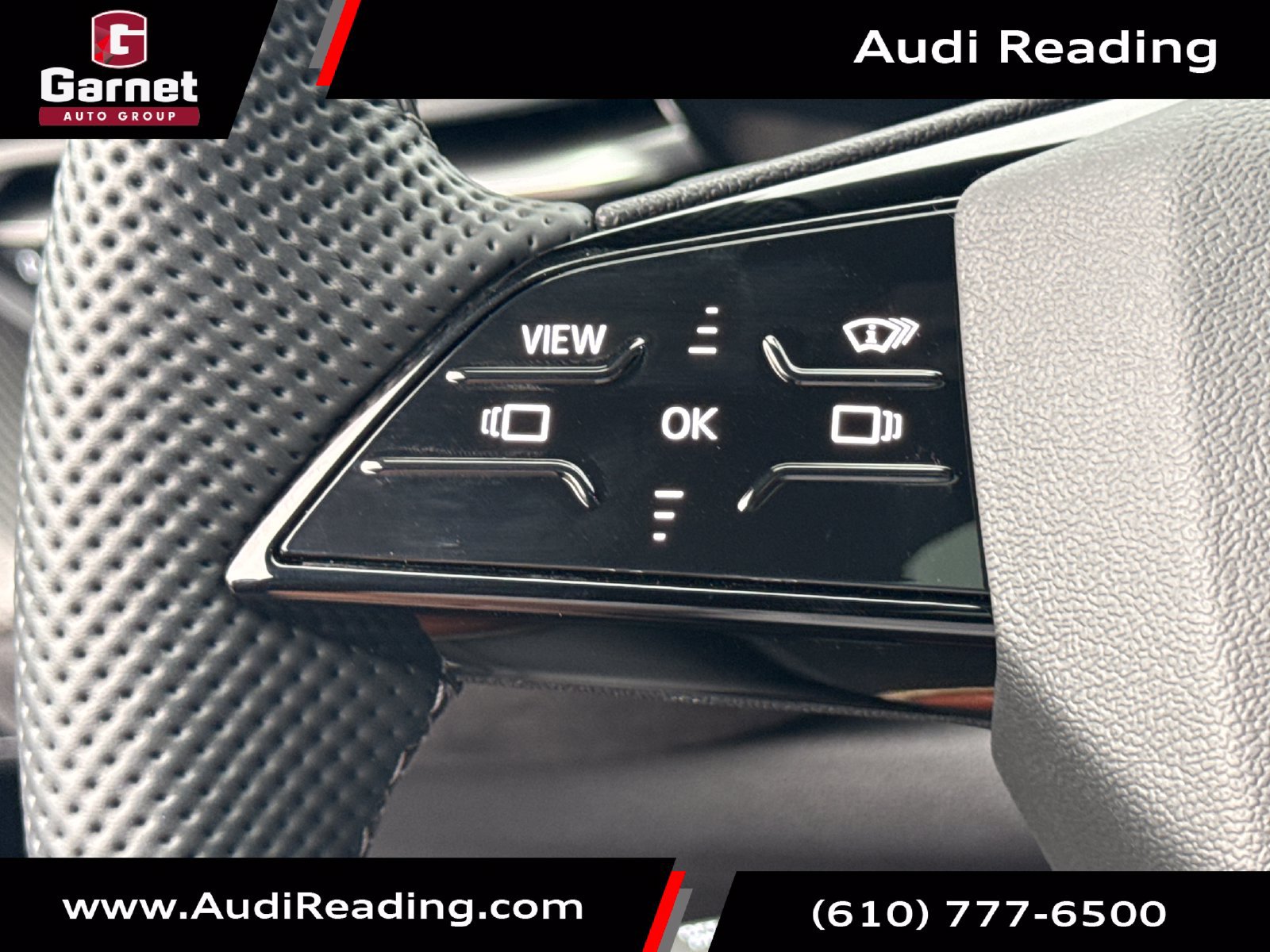 Certified 2025 Audi SQ5 Premium Plus w/ Premium Plus Package AWD/4WD image 33