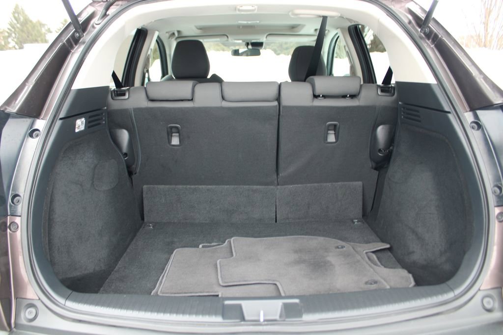 Used 2021 Honda HR-V EX image 35