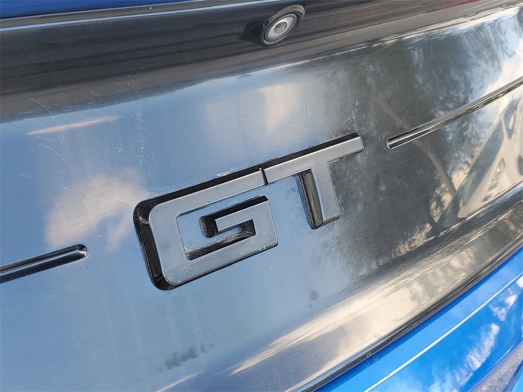 Used 2018 Ford Mustang GT w/ Equipment Group 301A image 7