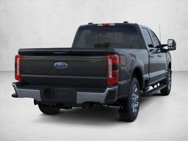 New 2026 Ford F250 Lariat AWD/4WD image 8