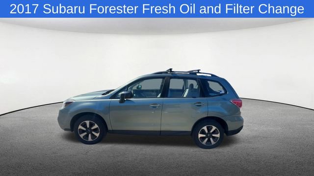 Used 2017 Subaru Forester 2.5i w/ Alloy Wheel Package AWD/4WD image 6