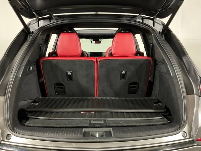 Used 2023 Acura MDX A-Spec AWD/4WD image 41