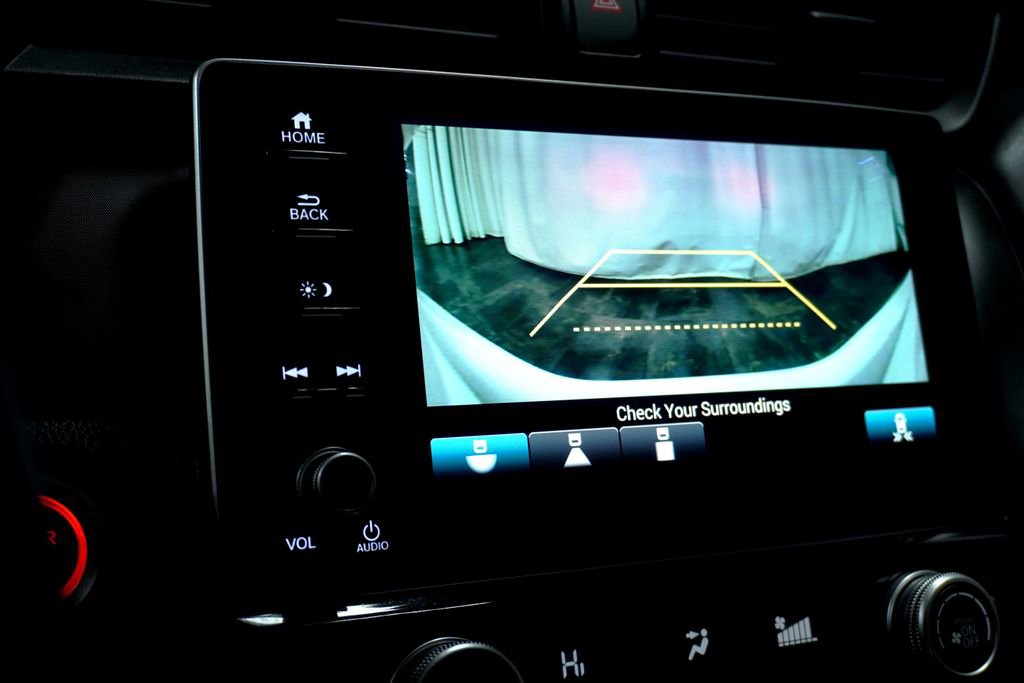 Used 2021 Honda Insight EX image 20