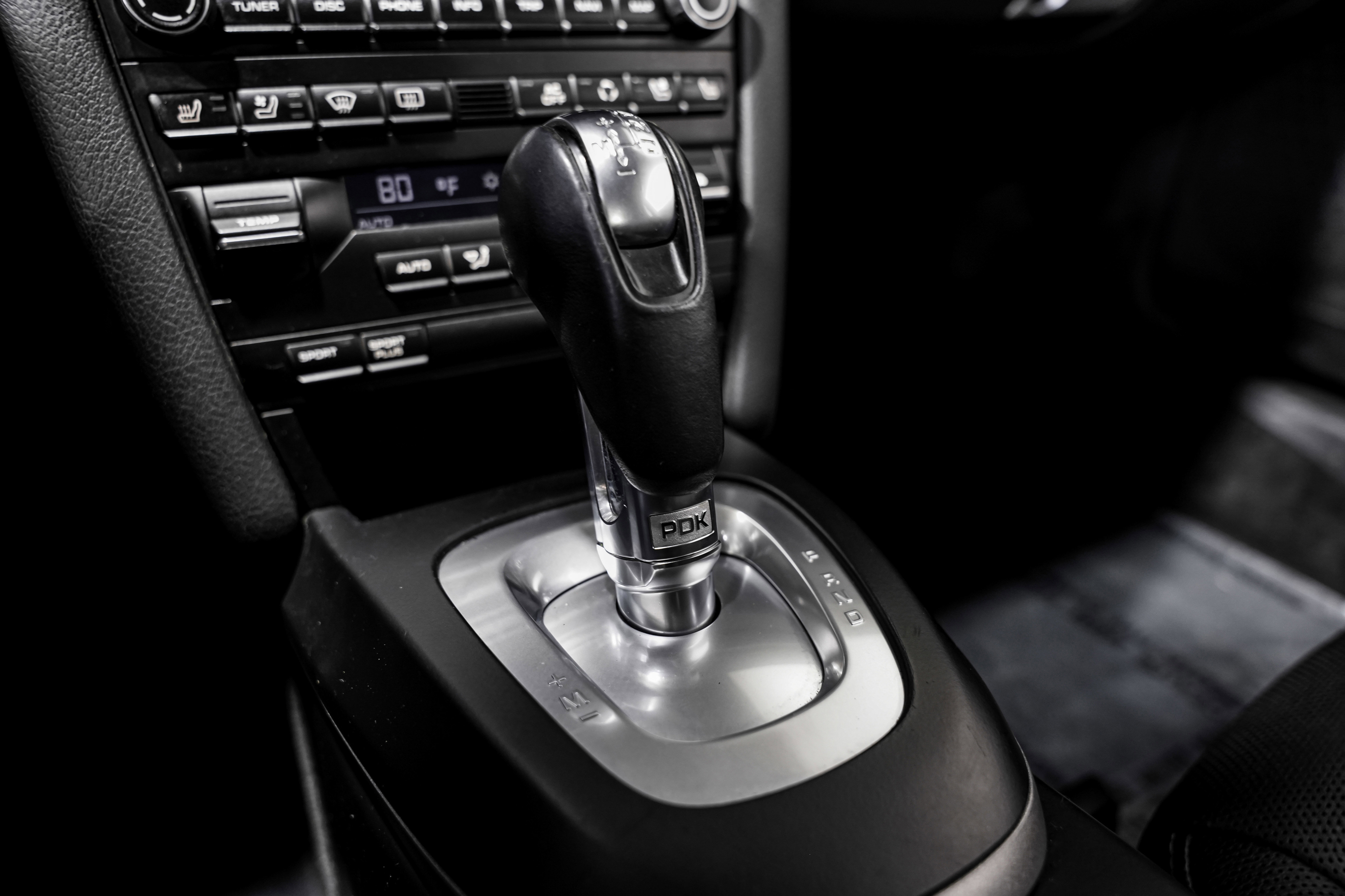 Used 2009 Porsche 911 Carrera image 14