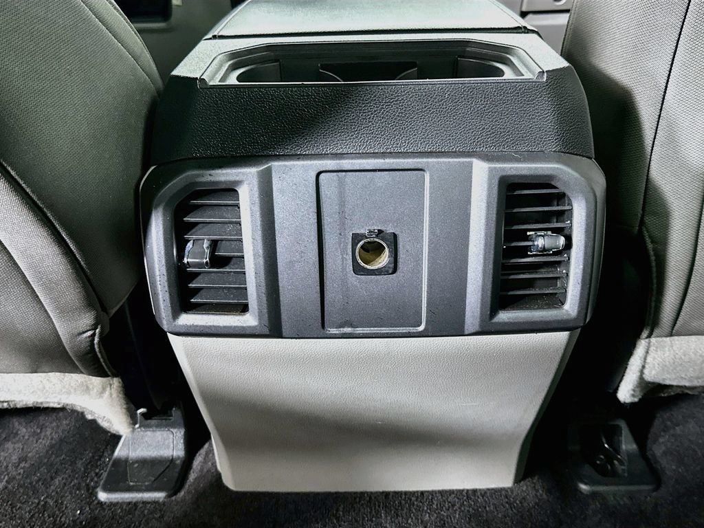 Used 2016 Ford F150 XLT RWD image 28