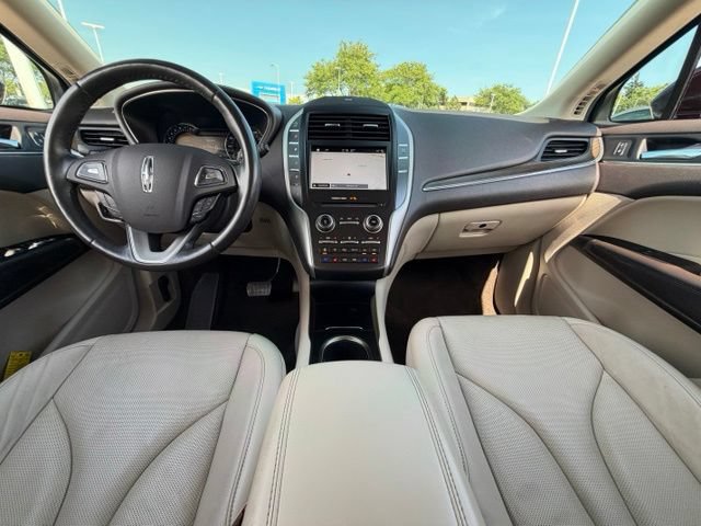 Used 2019 Lincoln MKC Reserve w/ MKC Climate Package AWD/4WD image 15