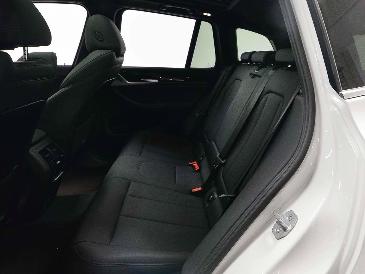 Used 2019 BMW X3 xDrive30i image 10