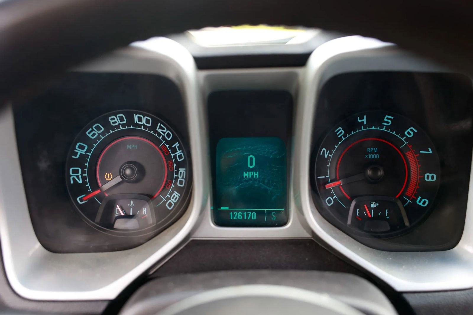 Used 2010 Chevrolet Camaro SS w/ RS Package image 27