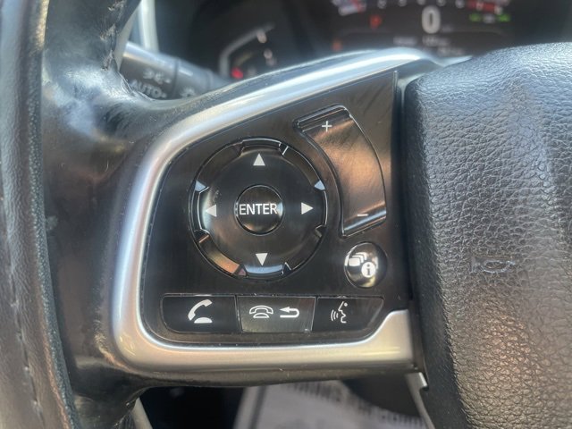 Used 2020 Honda CR-V Touring image 17