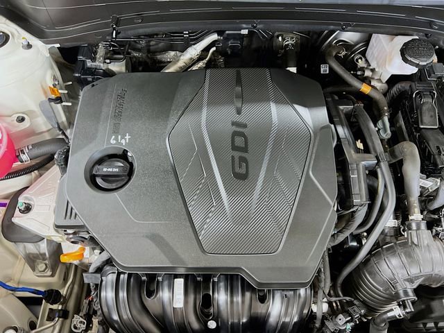 Certified 2024 Kia Sportage LX image 29