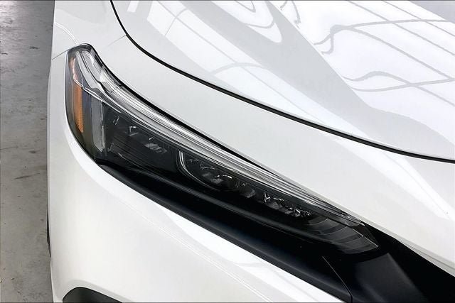 Certified 2023 Honda Civic Sport image 25