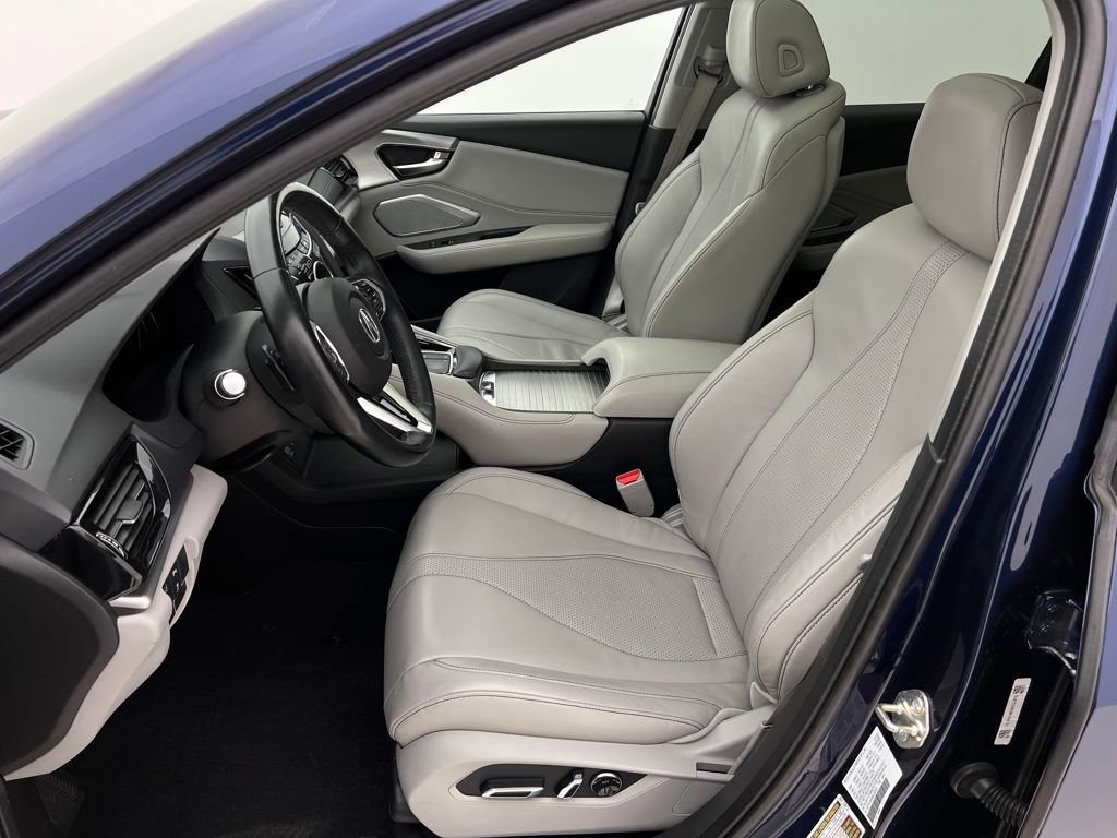 Used 2021 Acura RDX w/ Technology Package image 15